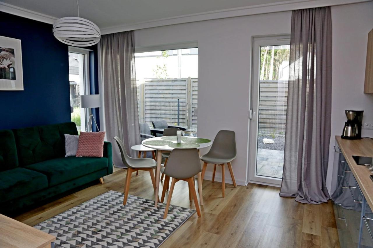 Chill&sun Green Apartment
