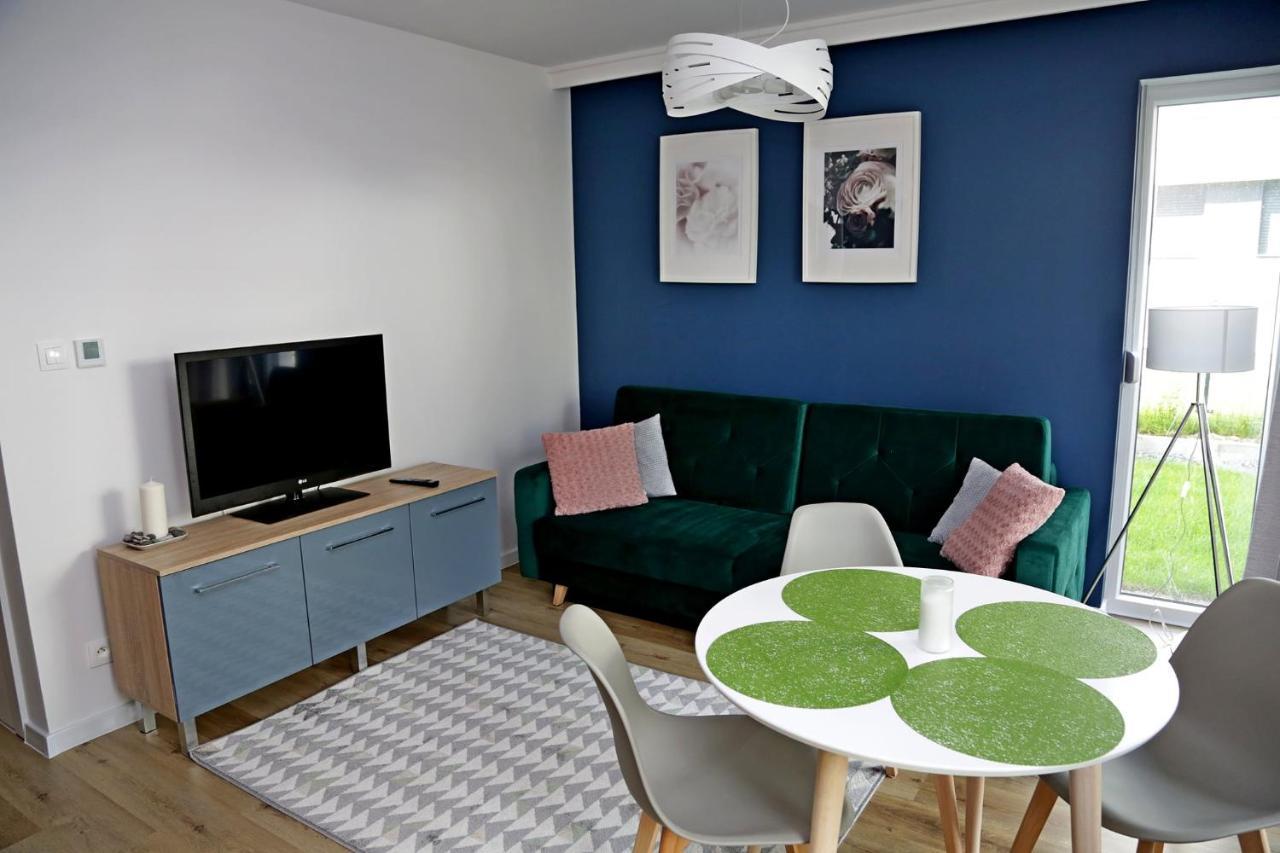 Chill&sun Green Apartment