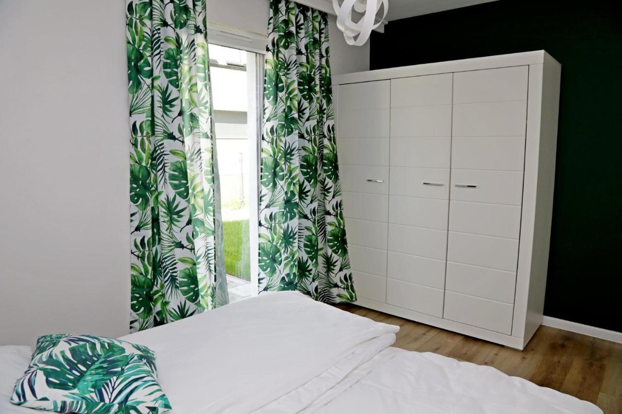 Chill&sun Green Apartment *
